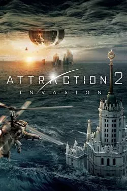 Attraction 2 : invasion - MULTI (FRENCH) WEB-DL 1080p