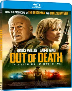 Out Of Death - TRUEFRENCH BLU-RAY 720p