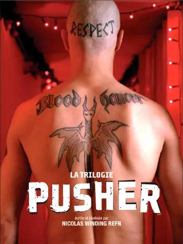 Pusher - MULTI (TRUEFRENCH) HDLIGHT 1080p