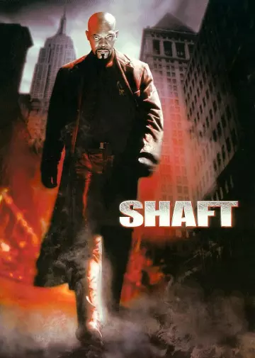 Shaft - TRUEFRENCH DVDRIP