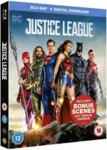Justice League - MULTI (TRUEFRENCH) BLU-RAY 720p