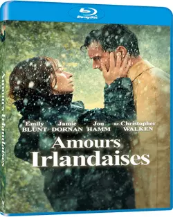 Amours Irlandaises - FRENCH BLU-RAY 720p
