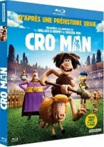Cro Man - FRENCH HDLIGHT 720p