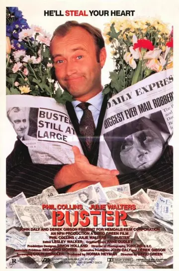 Buster - FRENCH HDTV 1080p