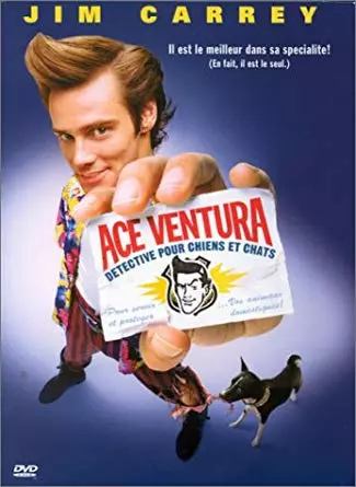 Ace Ventura, détective chiens et chats - TRUEFRENCH DVDRIP