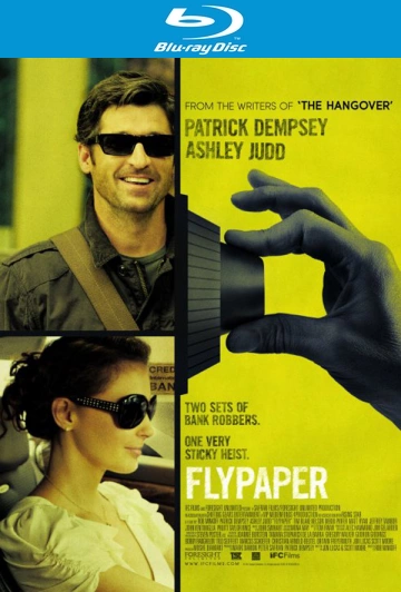 Flypaper - MULTI (FRENCH) HDLIGHT 1080p