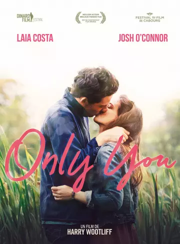 Only You - MULTI (FRENCH) WEB-DL 1080p
