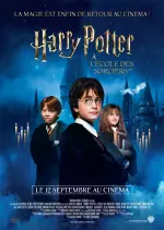 Harry Potter à l'école des sorciers - VOSTFR DVDRIP