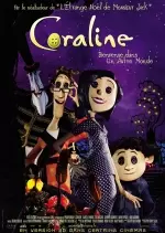 Coraline - FRENCH DVDRiP