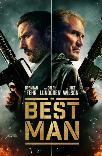 The Best Man - MULTI (FRENCH) WEB-DL 1080p