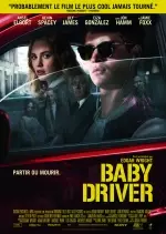 Baby Driver - FRENCH TS/CAM