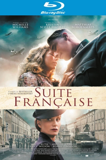 Suite Française - MULTI (TRUEFRENCH) HDLIGHT 1080p