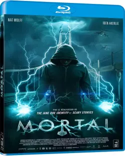 Mortal - FRENCH HDLIGHT 720p