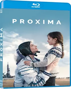 Proxima - FRENCH BLU-RAY 720p