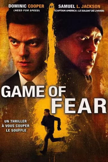 Game of Fear - MULTI (TRUEFRENCH) HDLIGHT 1080p