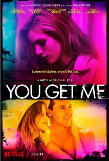 You Get Me - FRENCH WEBRIP