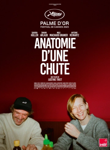 Anatomie d’une chute - FRENCH HDRIP
