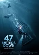 47 Meters Down - FRENCH HDLIGHT 720p
