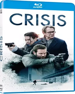 Crisis - FRENCH BLU-RAY 1080p