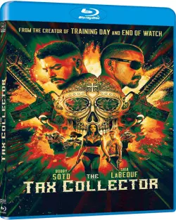 The Tax Collector - FRENCH HDLIGHT 720p