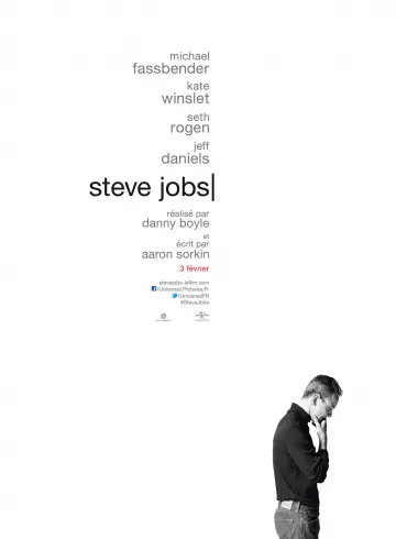 Steve Jobs - MULTI (TRUEFRENCH) HDLIGHT 1080p