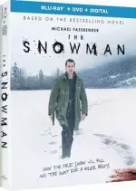 Le Bonhomme de neige - MULTI (TRUEFRENCH) BLU-RAY 720p