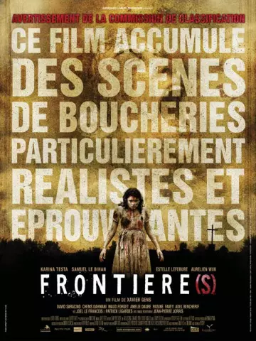 Frontière(s) - FRENCH DVDRIP