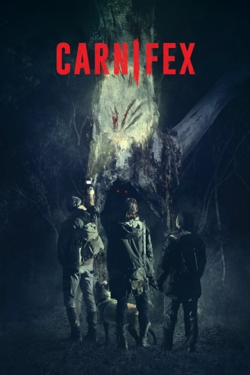 Carnifex - MULTI (FRENCH) WEB-DL 1080p