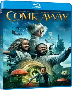 Come Away - FRENCH BLU-RAY 1080p