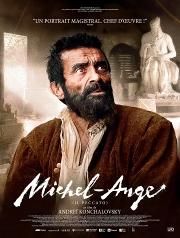 Michel-Ange - VOSTFR HDLIGHT 1080p