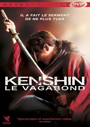 Kenshin le Vagabond - MULTI (TRUEFRENCH) HDLIGHT 1080p