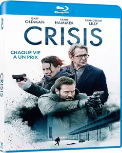 Crisis - TRUEFRENCH HDLIGHT 720p