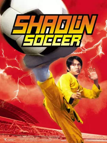 Shaolin Soccer - MULTI (TRUEFRENCH) HDLIGHT 1080p