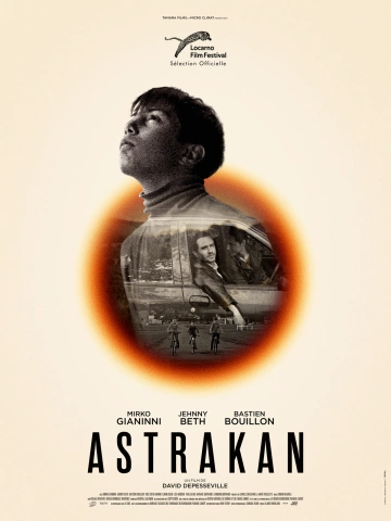 Astrakan - FRENCH WEB-DL 1080p