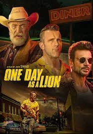 One Day As A Lion - MULTI (FRENCH) WEB-DL 1080p