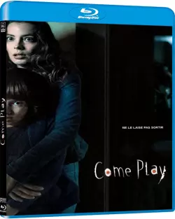 Come Play - MULTI (FRENCH) BLU-RAY 1080p