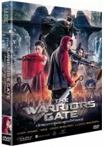 The Warriors Gate - FRENCH BLU-RAY 720p