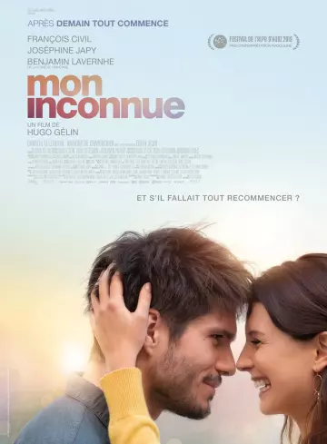 Mon Inconnue - FRENCH WEBRIP 720p