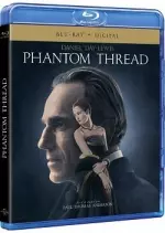 Phantom Thread - FRENCH BLU-RAY 720p