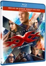 xXx : Reactivated - FRENCH HD-LIGHT 720p
