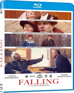 Falling - MULTI (FRENCH) HDLIGHT 1080p