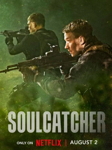 Opération : Soulcatcher - FRENCH WEBRIP 720p