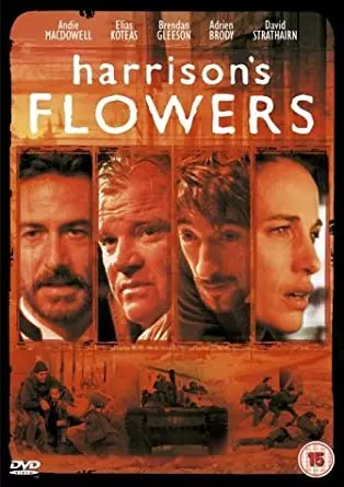 Harrison's Flowers - FRENCH DVDRIP