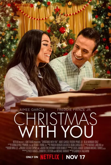 Christmas With You - FRENCH HDRIP