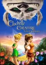 Clochette Et La Créature Légendaire - FRENCH DVDRIP