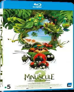 Minuscule 2 - Les Mandibules du Bout du Monde - FRENCH HDLIGHT 720p