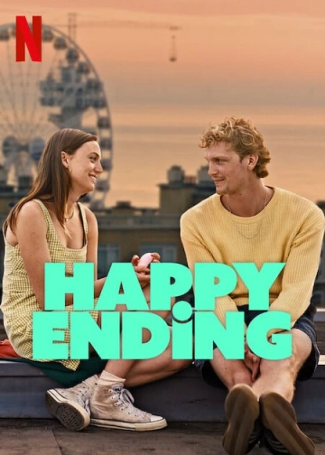 Happy Ending - FRENCH HDRIP