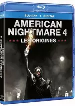 American Nightmare 4 : Les Origines - TRUEFRENCH BLU-RAY 720p