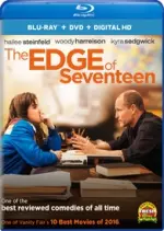 The Edge of Seventeen - FRENCH HD-LIGHT 720p