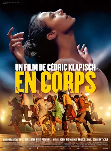En corps - FRENCH WEB-DL 1080p